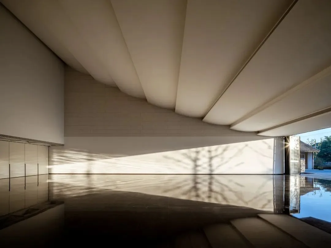 BIM Architecture | Towards History and Innovation: Jianli Town Exhibition Hall/Goa Elephant Design