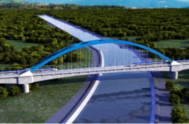 BIM Q&A: Practical Use of BIM Technology in Managing Construction of Zhengzhou Wanzhou Railway Extra Large Bridge (Part 1)-BIM WORLD
