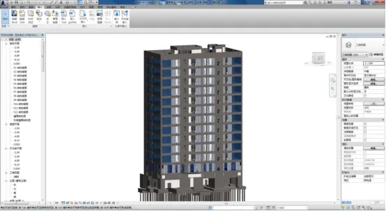 BIM Q&A | What are the benefits of BIM visualization? Building Visualization Based on BIM Technology