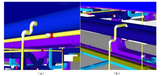BIM Q&A | BIM Case: Application of BIM Collaborative Design in Subway Station Engineering Design (Part 2)