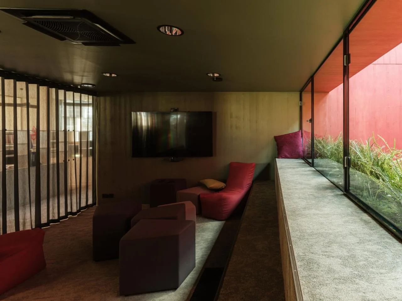 BIM Architecture | Saue Rural Municipal Architecture/Molumba