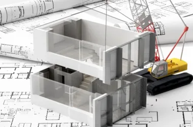 BIM Techniques: Key Components and Main Parts of 3D Models in Revit-BIM WORLD