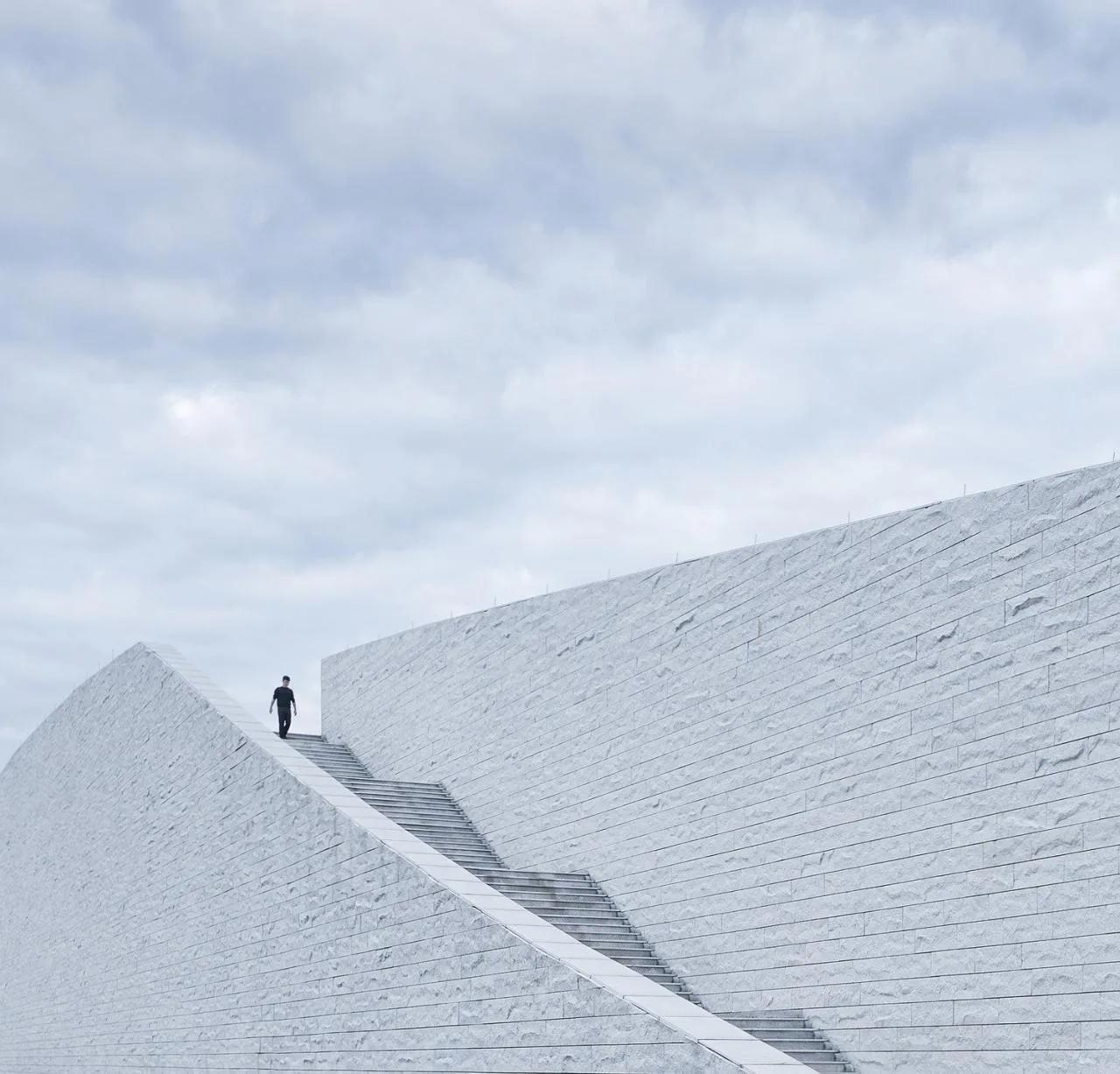 BIM Architecture | Being Human on the Ground, Sending Homesickness to Mountains and Rivers - Shunchang Museum/Zhejiang University Architectural Design and Research Institute