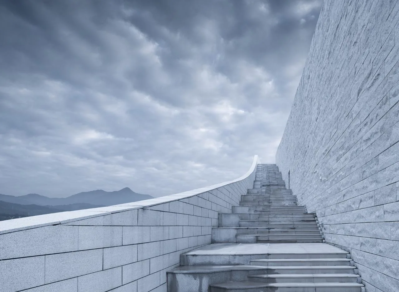BIM Architecture | Being Human on the Ground, Sending Homesickness to Mountains and Rivers - Shunchang Museum/Zhejiang University Architectural Design and Research Institute