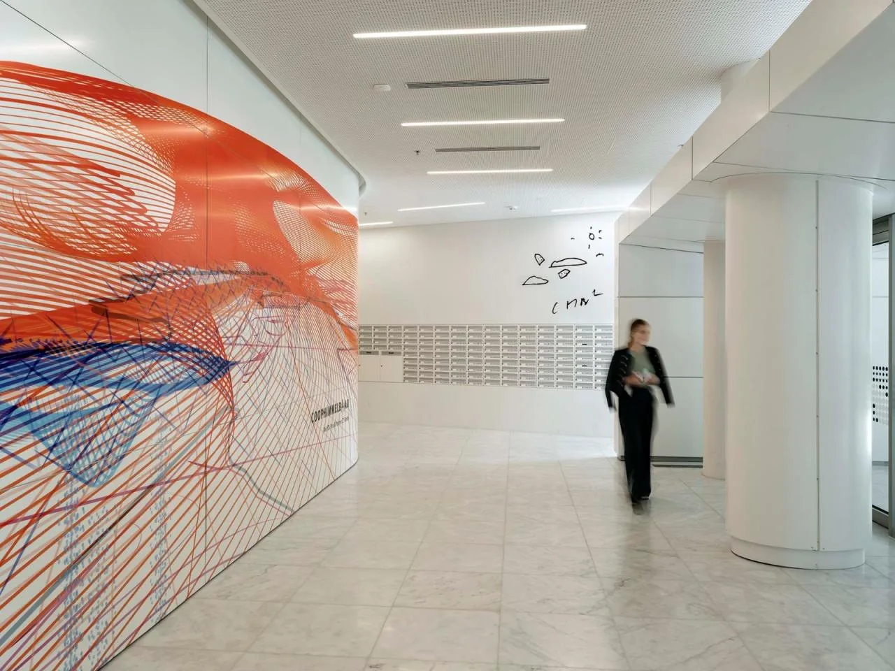 BIM Architecture | Belviota/Blue Sky Group