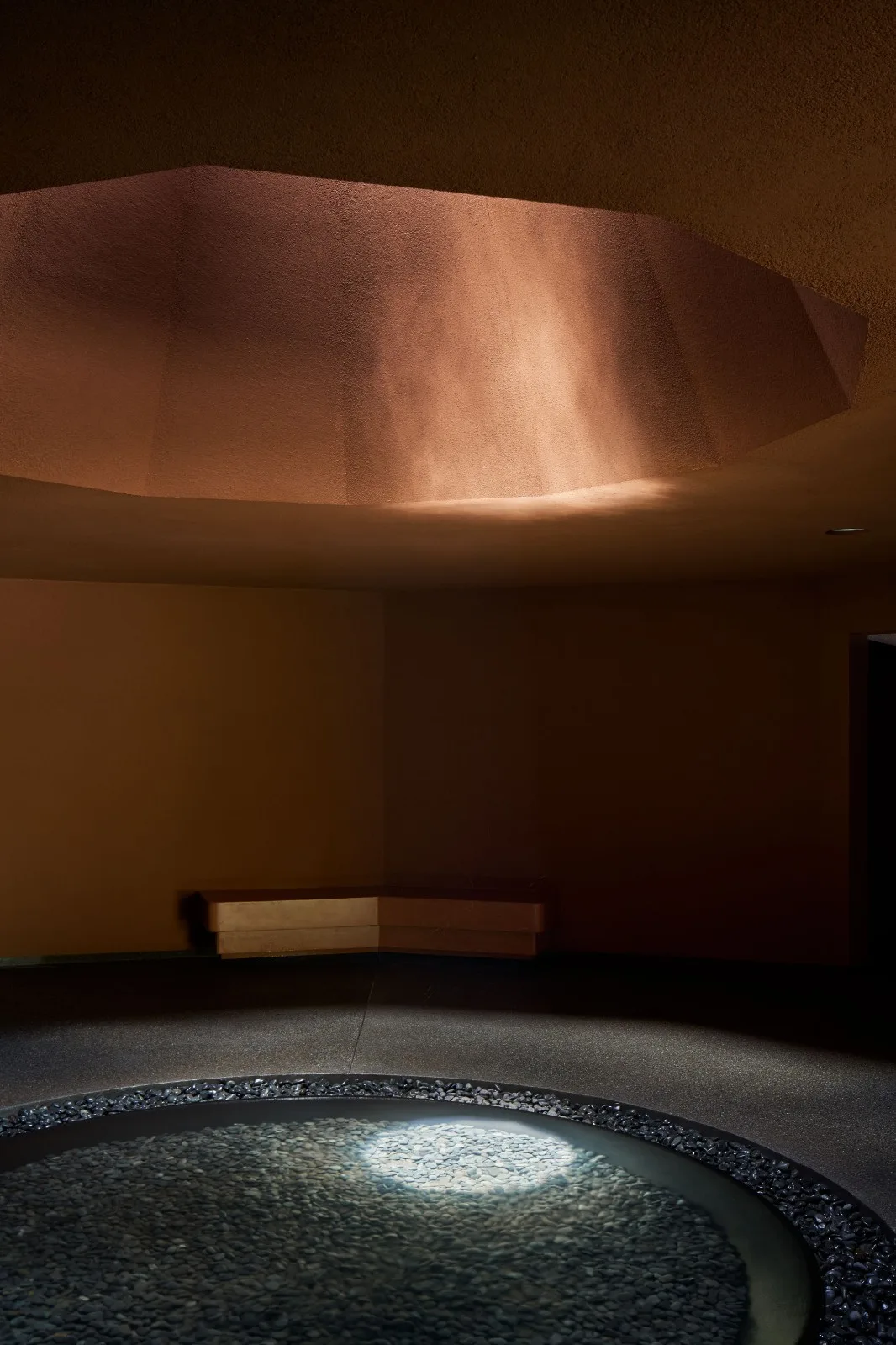 BIM Architecture | Ventilation Chimney Care Home/Nakamura Taki& NAP Architectural Design Firm