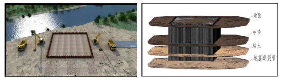 BIM Q&A | BIM Case: Practical Application of BIM Technology in Construction Management of Xuyan Railway Extra Large Bridge