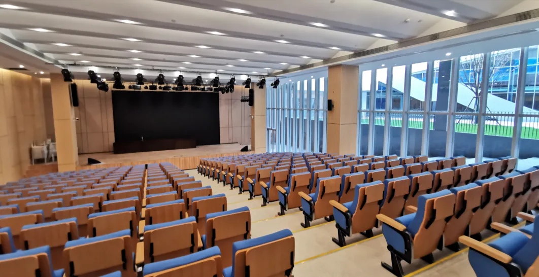 BIM Architecture | Hangzhou Normal University Affiliated Jingchao Primary School and Kindergarten/UA You'an Design