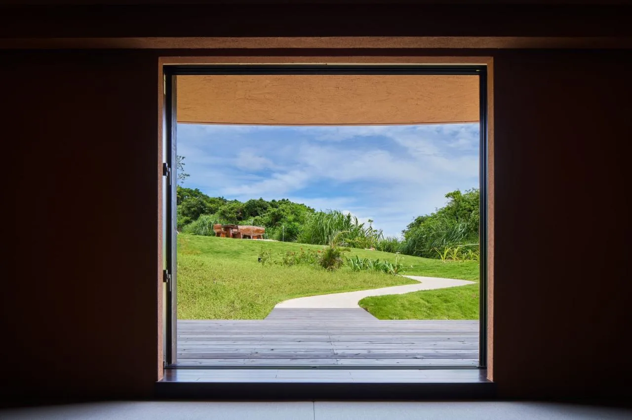 BIM Architecture | Ventilation Chimney Care Home/Nakamura Taki& NAP Architectural Design Firm