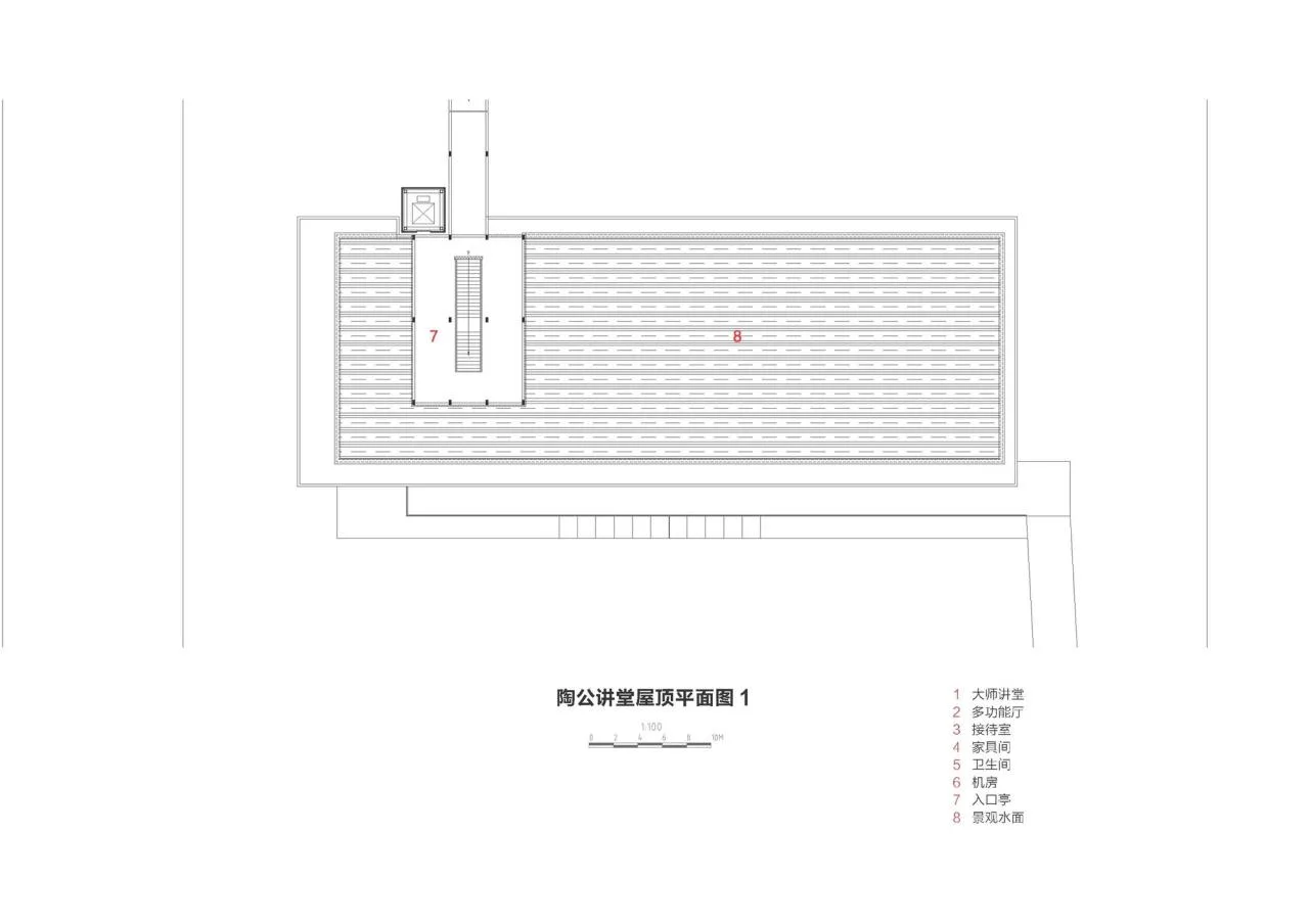 BIM Architecture | Ningbo Academician Center/Tongji University Architectural Design and Research Institute