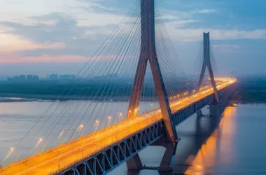 BIM Q&A: How to Enhance Bridge Construction with BIM Optimization-BIM WORLD