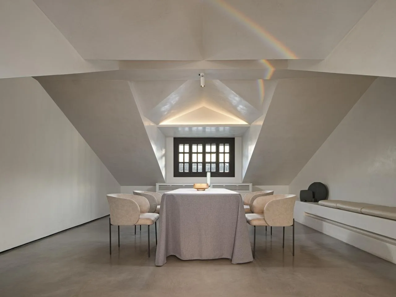 BIM Architecture | Hot Pot Museum in Historical Buildings: Hangzhou GUD Hot Pot Restaurant Flagship Store/Eight Wilderness Design