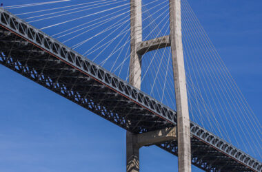 BIM Q&A: How to Use BIM Technology for Bridge Management and Maintenance-BIM WORLD
