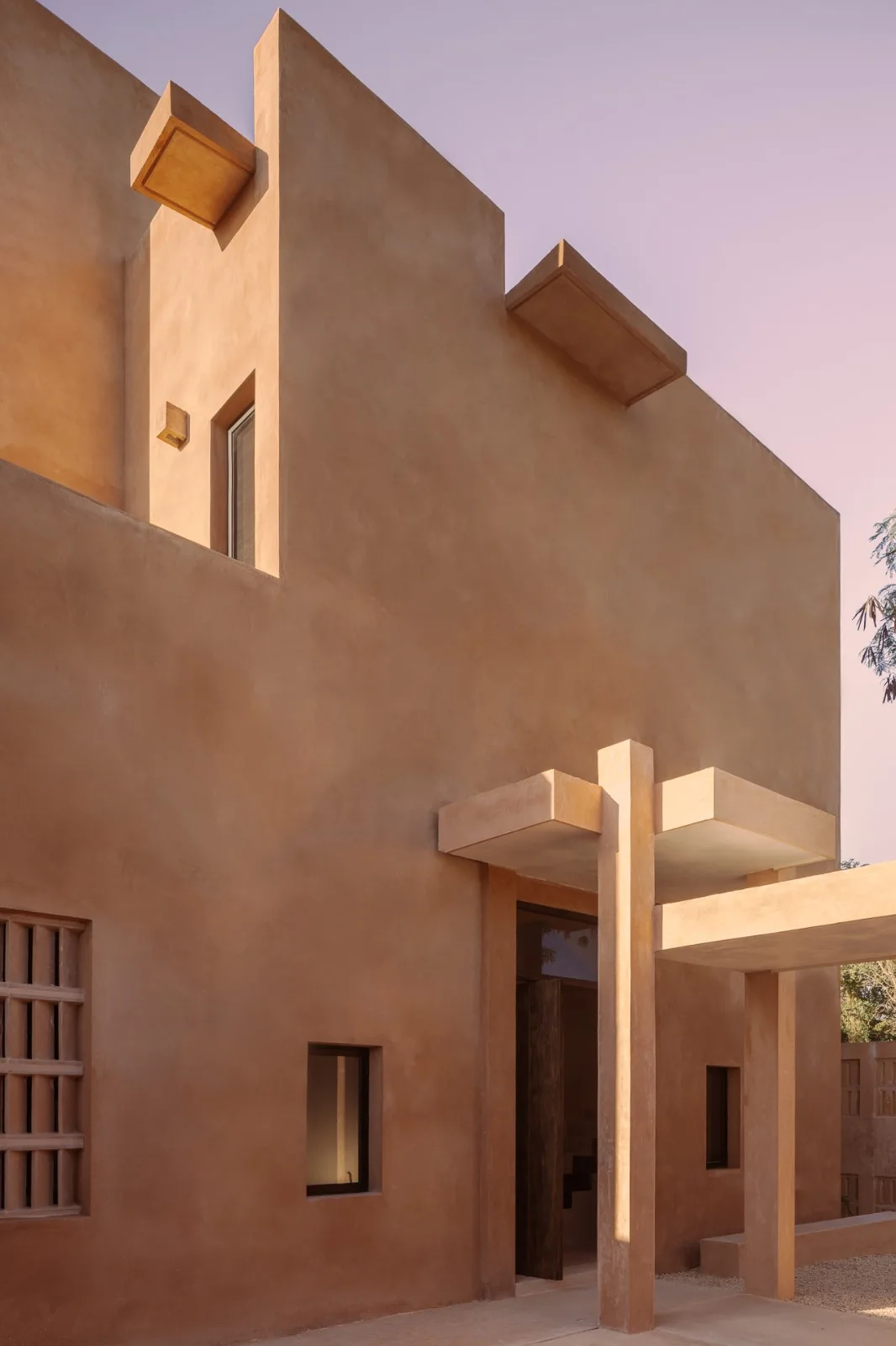 BIM Architecture | Che 'Che' Residential/Javier Puga Estudio