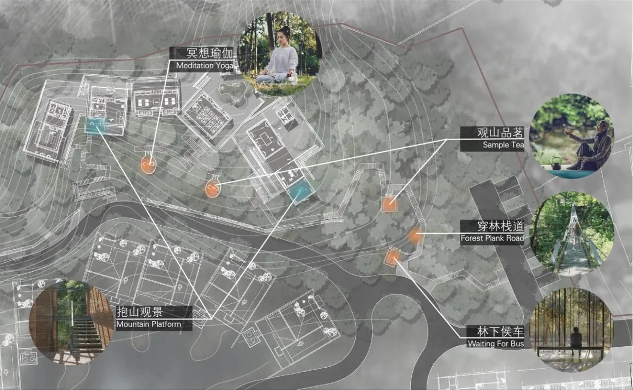 BIM Architecture | Huizong Academy/UA You'an Design