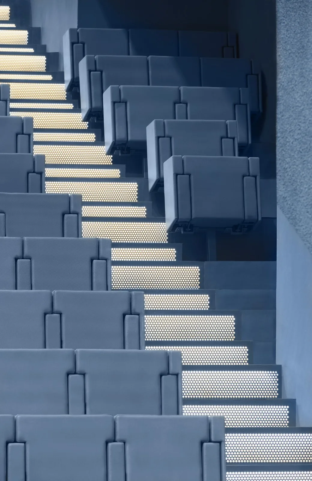 BIM Architecture | Taipei Performing Arts Center/OMA