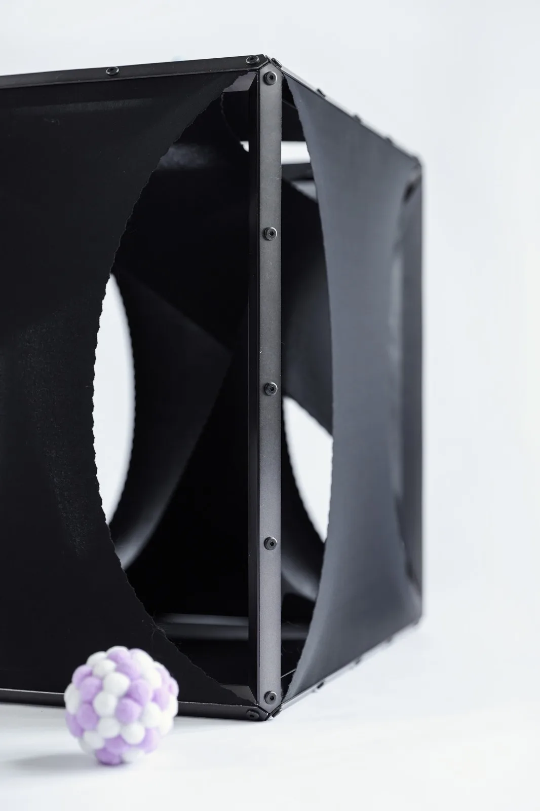 BIM Architecture | If the Owner is a Cat: Cat Cube Series/Duray