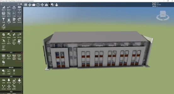 BIM Q&A | Fuzor Graphic Tutorial: How does Fuzor save files? The method of generating EXE browser with Fuzor