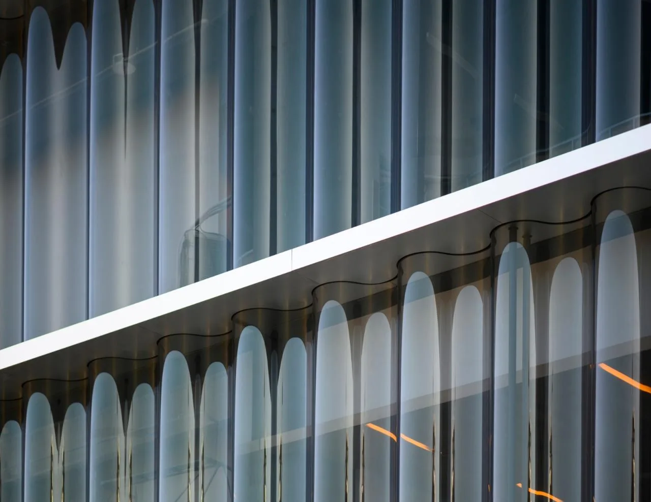 BIM Architecture | Taipei Performing Arts Center/OMA