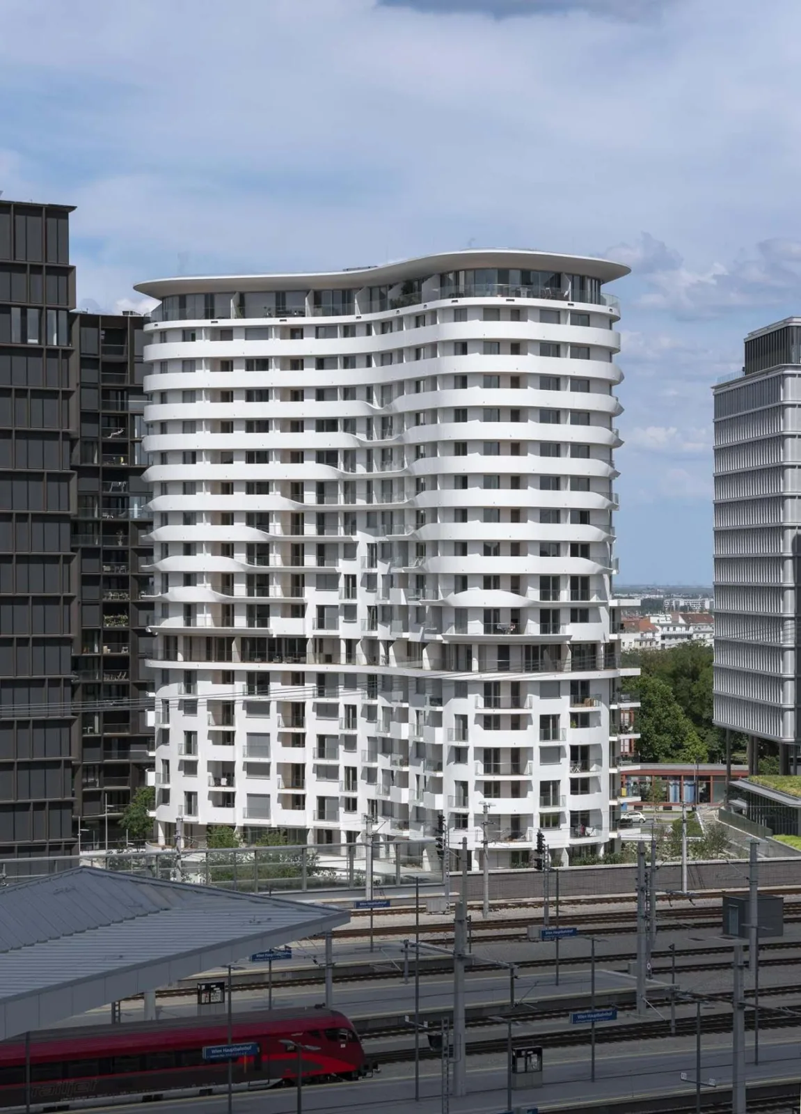 BIM Architecture | Belviota/Blue Sky Group