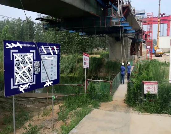 BIM Q&A | BIM Case: Practical Application of BIM Technology in Construction Management of Xuyan Railway Extra Large Bridge