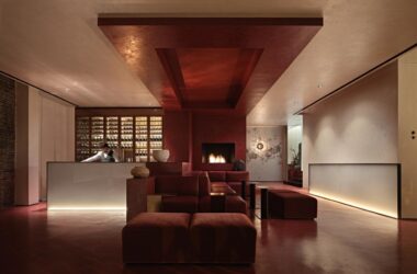 BIM Architecture: Hangzhou GUD Hot Pot Museum in Historic Buildings by Eight Wilderness Design-BIM WORLD