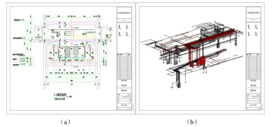 BIM Q&A | BIM Case: Application of BIM Collaborative Design in Subway Station Engineering Design (Part 2)