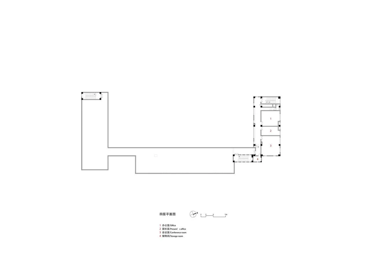 BIM Architecture | Qihang Kindergarten in Jiuzhaigou Valley Scenic and Historic Interest Area County/Dongyi Architecture
