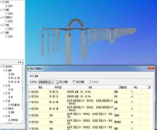 BIM Q&A | BIM Case: Practical Application of BIM Technology in Construction Management of Zhengzhou Wanzhou Railway Extra Large Bridge (Part 2)