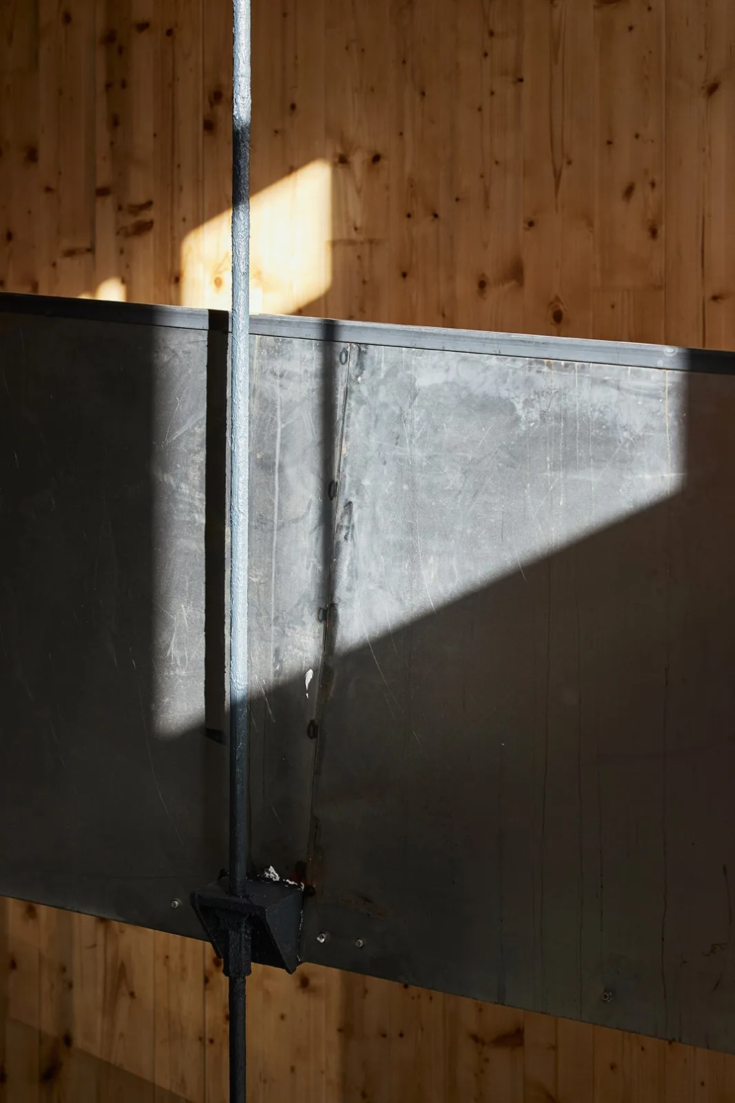BIM Architecture | Gerlos Youth Hostel/Lechner& lechner architects