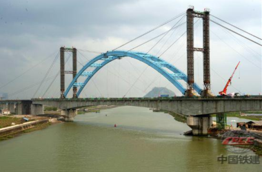 BIM Q&A: Practical Use of BIM Technology in Managing Construction of Zhengzhou Wanzhou Railway Extra-Large Bridge (Part 2)-BIM WORLD