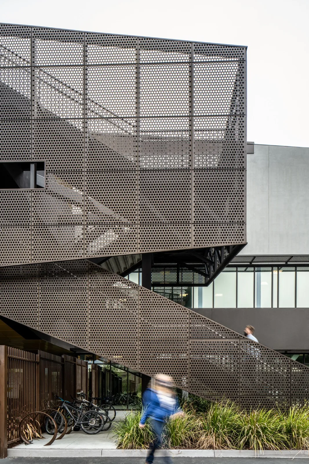 BIM Architecture | TIDE College/LPA
