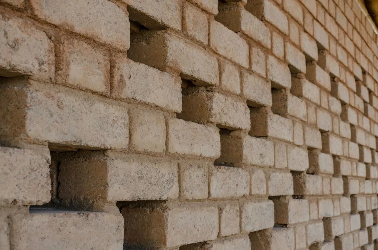 BIM Architecture | Walirumana Ethnic Education Center/Salba