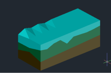 BIM Q&A: How to Create 3D Geological Models Using BIM Technology-BIM WORLD