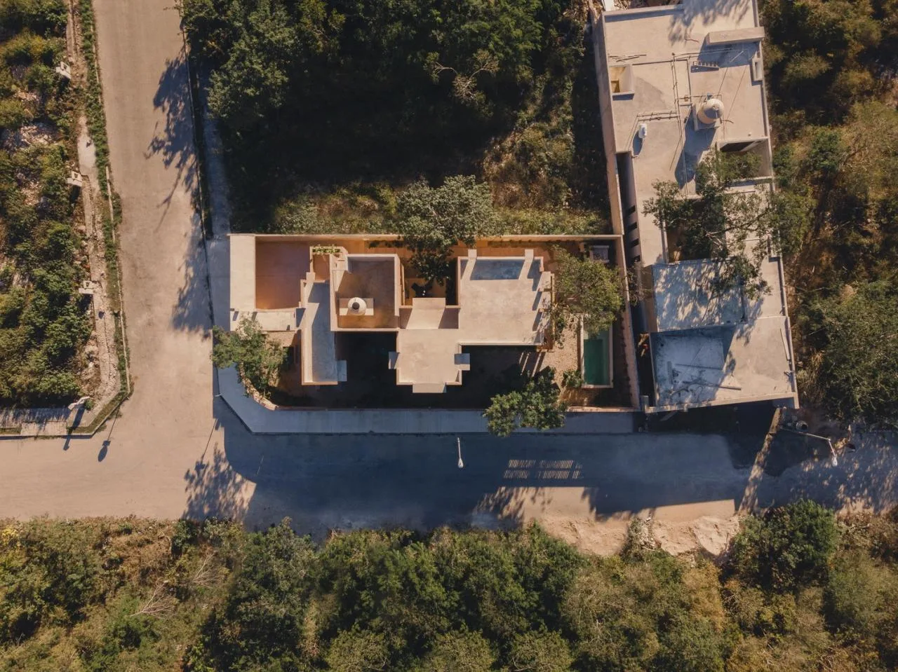 BIM Architecture | Che 'Che' Residential/Javier Puga Estudio