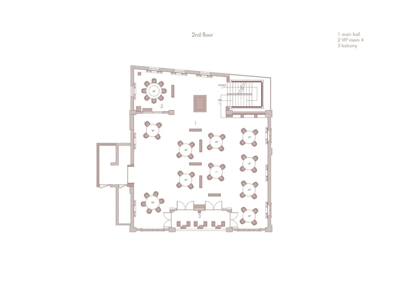 BIM Architecture | Hot Pot Museum in Historical Buildings: Hangzhou GUD Hot Pot Restaurant Flagship Store/Eight Wilderness Design