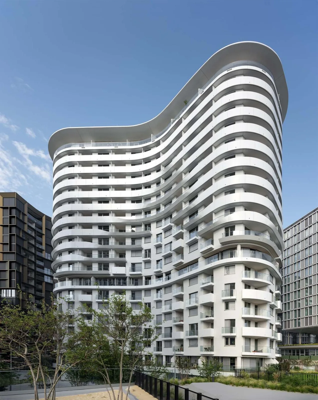 BIM Architecture | Belviota/Blue Sky Group