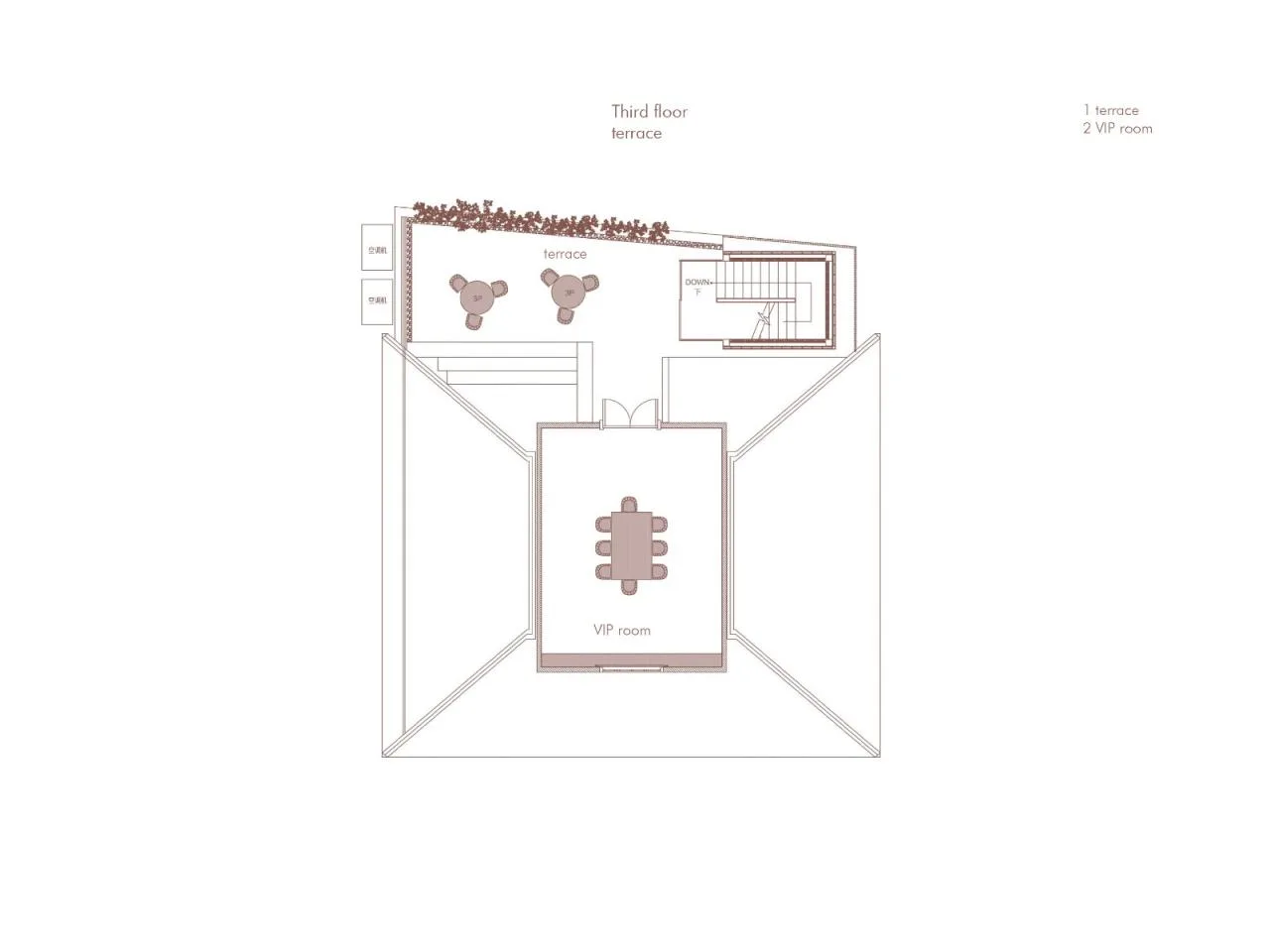 BIM Architecture | Hot Pot Museum in Historical Buildings: Hangzhou GUD Hot Pot Restaurant Flagship Store/Eight Wilderness Design