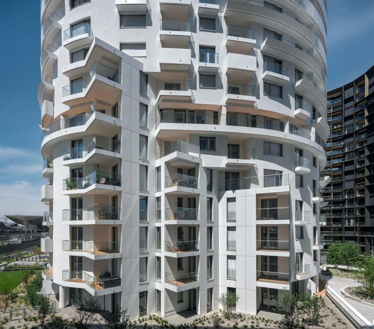 BIM Architecture | Belviota/Blue Sky Group