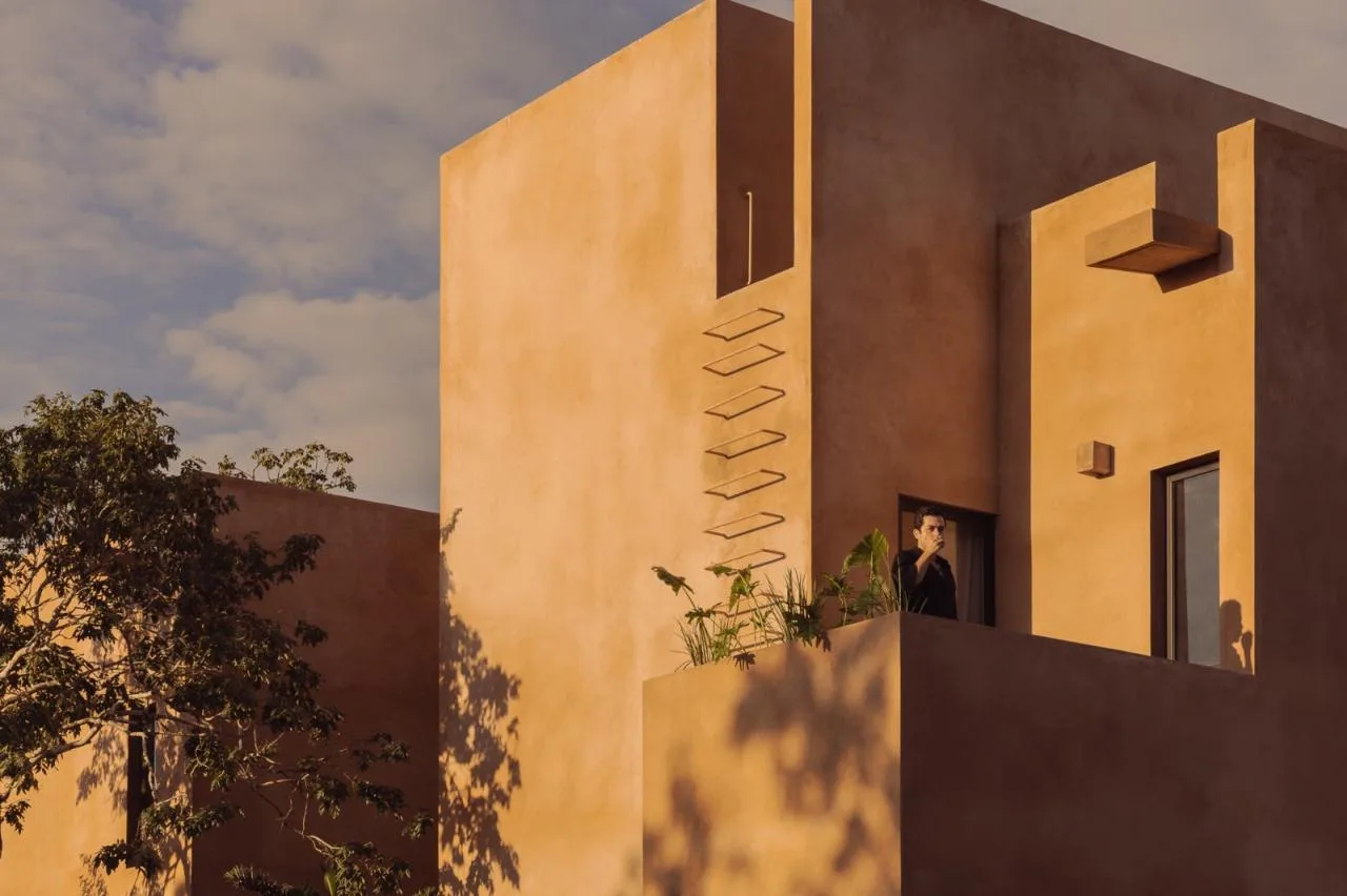 BIM Architecture | Che 'Che' Residential/Javier Puga Estudio