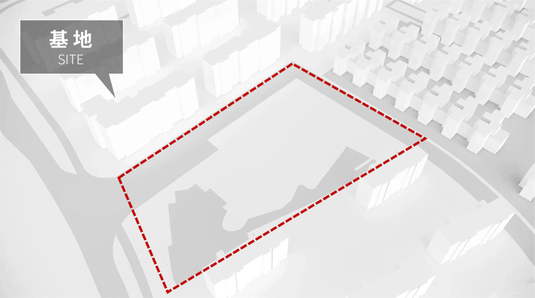 BIM Architecture | Shanghai CITIC Taifu Renheng Haihe Institute Exhibition Center/UA You'an Design
