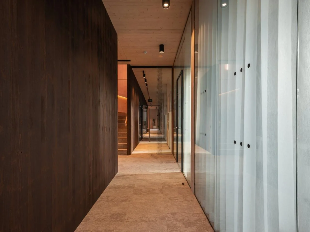 BIM Architecture | Saue Rural Municipal Architecture/Molumba