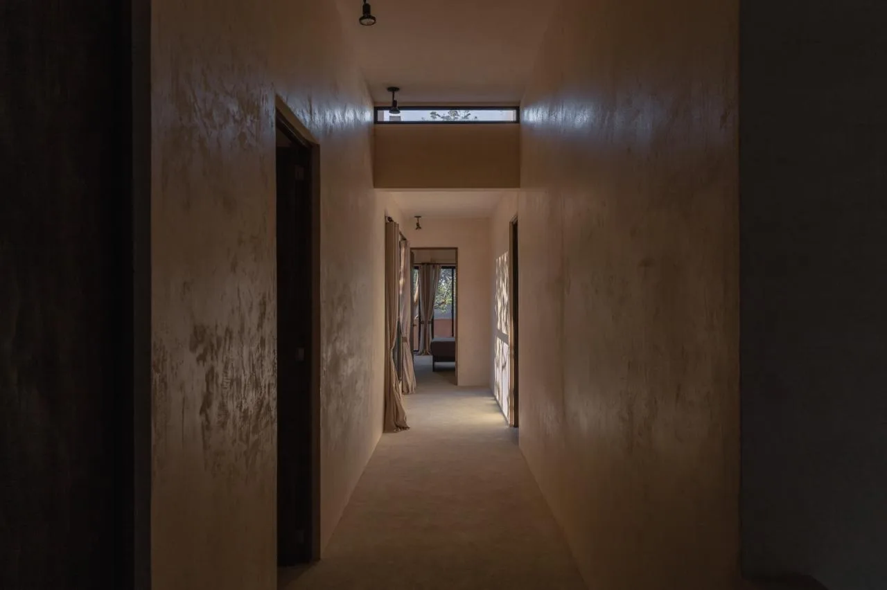 BIM Architecture | Che 'Che' Residential/Javier Puga Estudio
