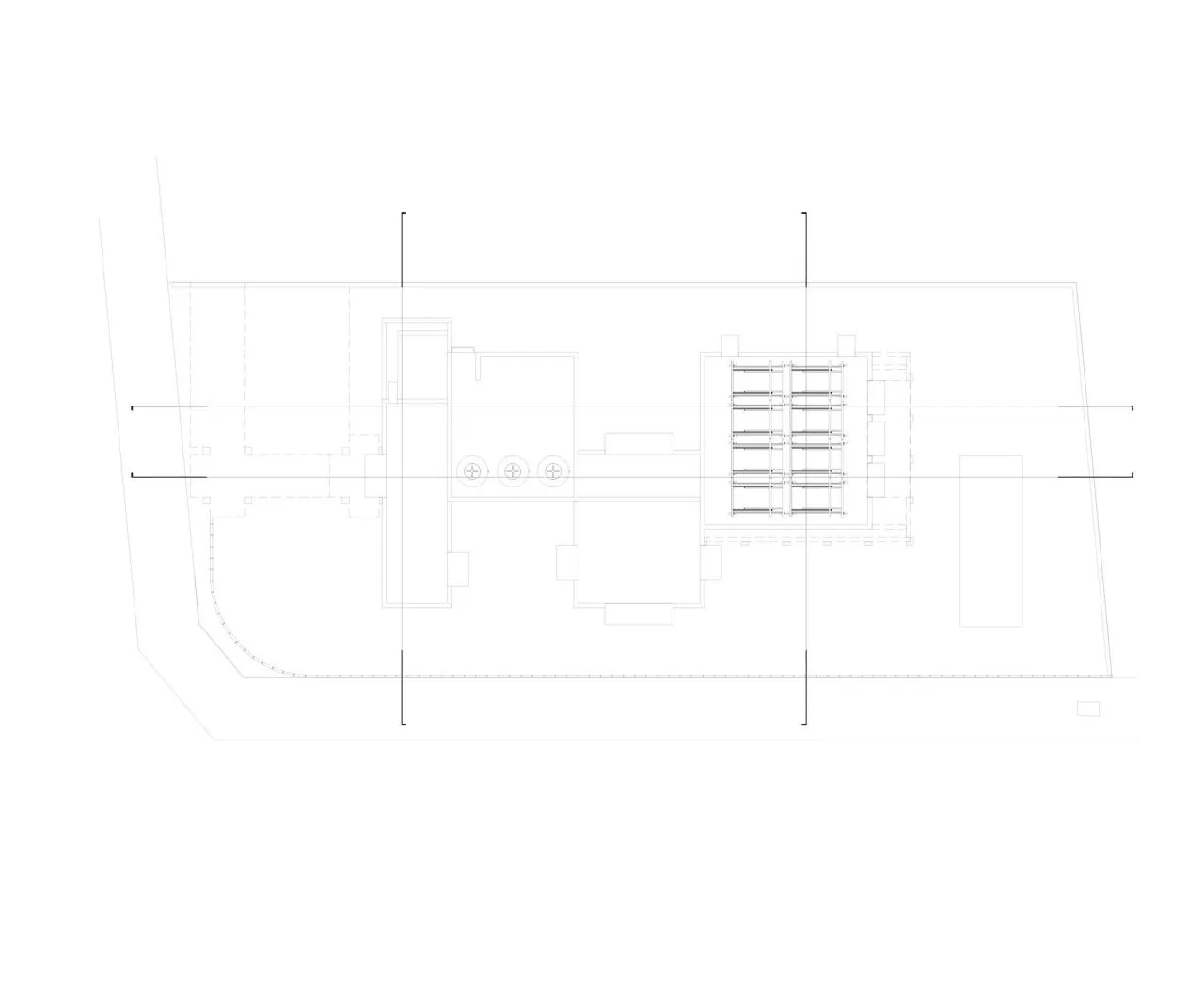 BIM Architecture | Che 'Che' Residential/Javier Puga Estudio