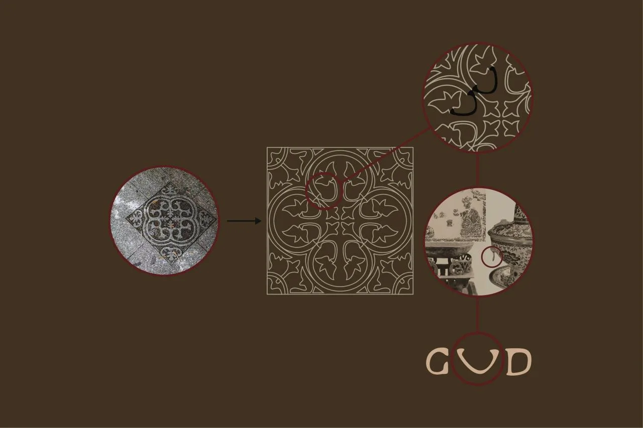 BIM Architecture | Hot Pot Museum in Historical Buildings: Hangzhou GUD Hot Pot Restaurant Flagship Store/Eight Wilderness Design