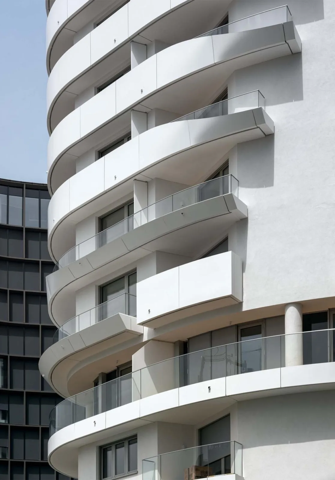 BIM Architecture | Belviota/Blue Sky Group