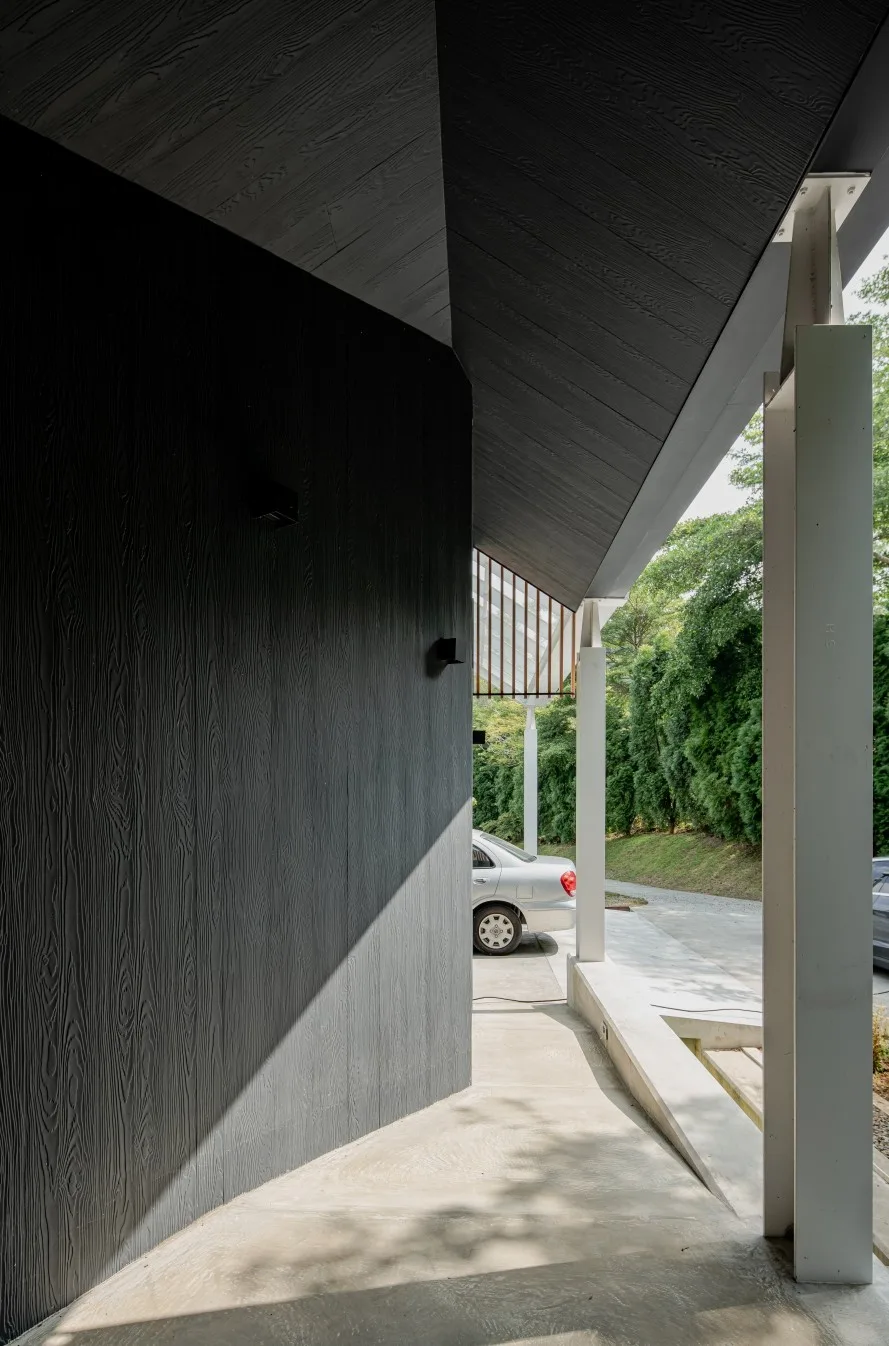 BIM Architecture | Shanyan Home/Shangteng United Architectural Firm