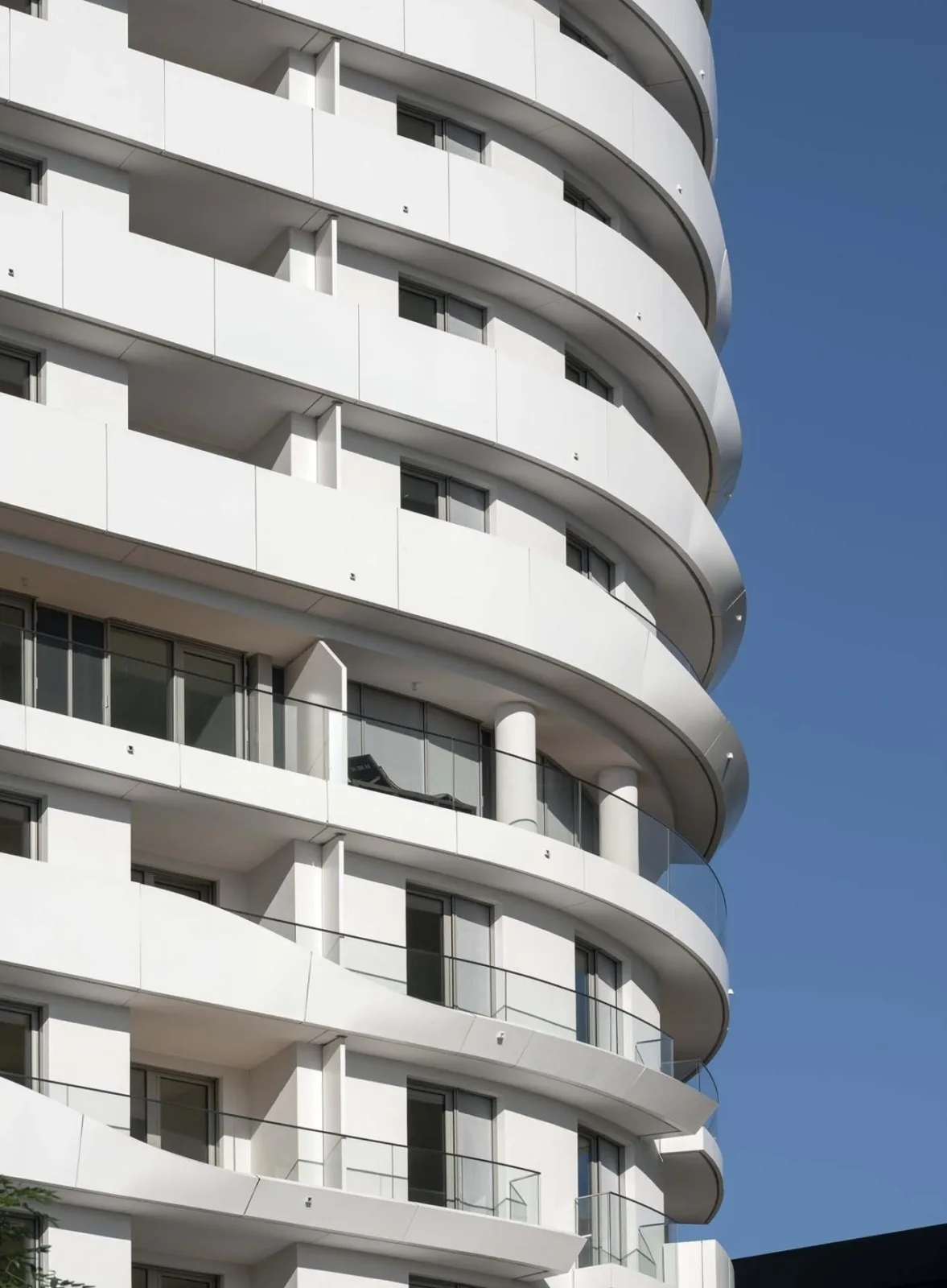 BIM Architecture | Belviota/Blue Sky Group