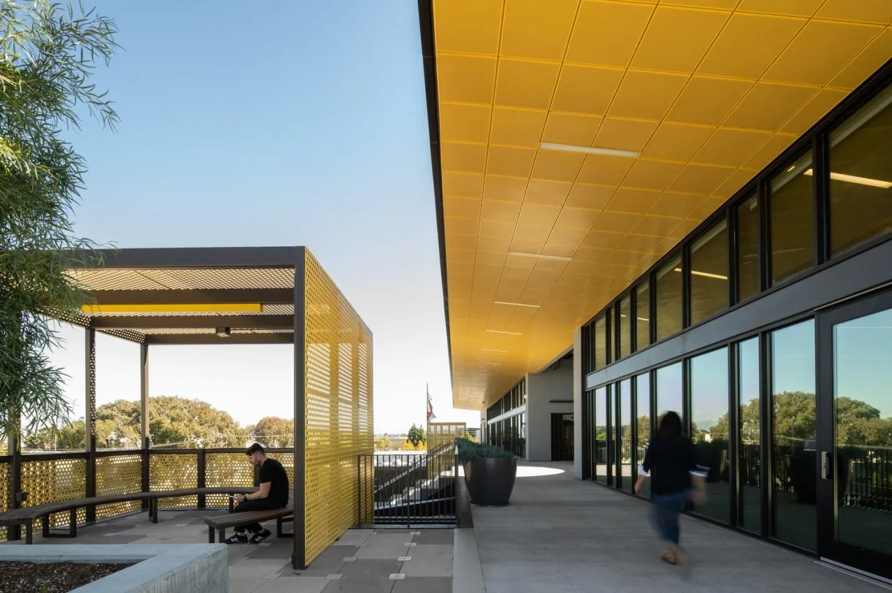 BIM Architecture | TIDE College/LPA