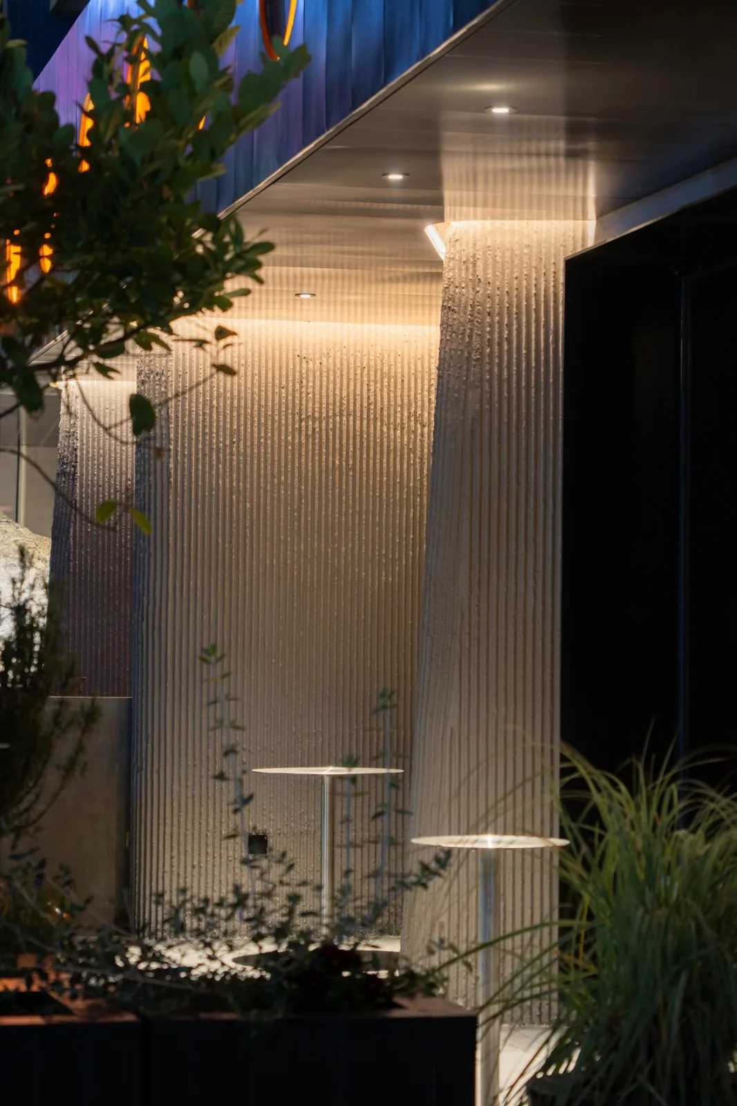 BIM Architecture | Wine Nuts Restaurant/Bar/Untao Architecture